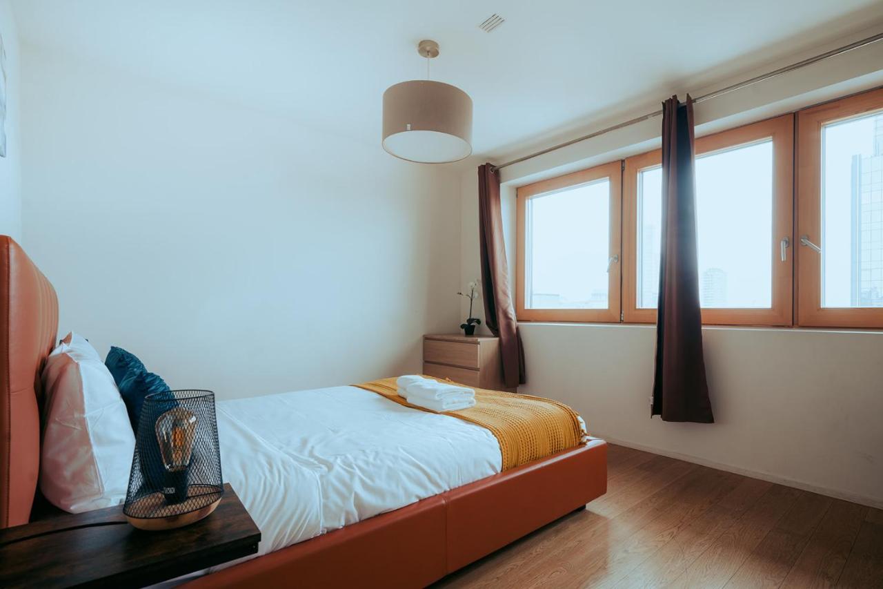 Hotel Smartflats Design - L42 Brussels