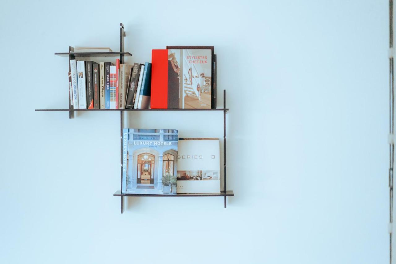 Smartflats Design - L42 Hotel *