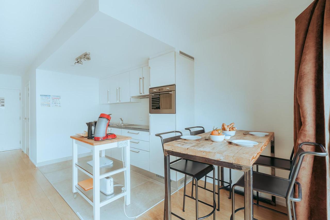 Smartflats Design - L42 Brussels