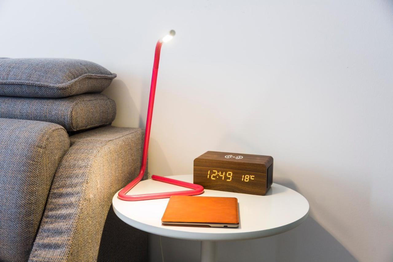 Apartment Toison D'or Brussels