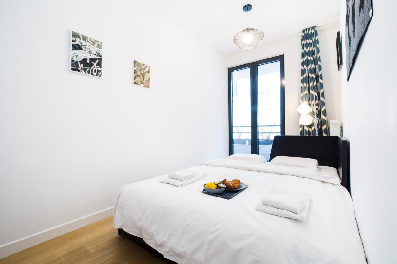 Toison D'or Apartment Brussels