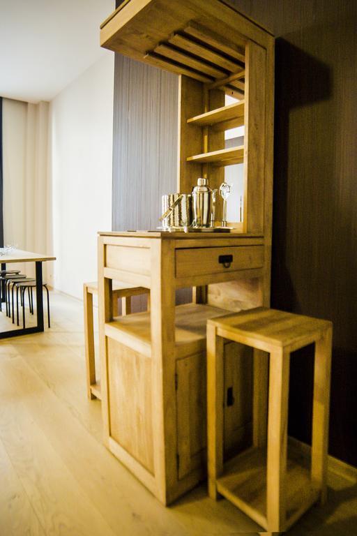 Apartment Smartflats - Brusselian Brussels