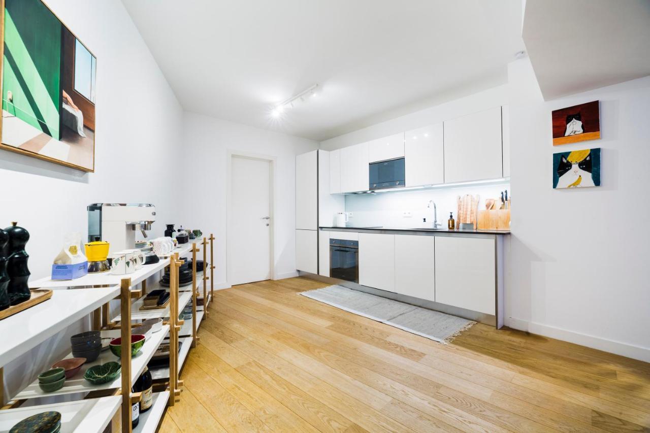 Toison D'or Apartment Brussels