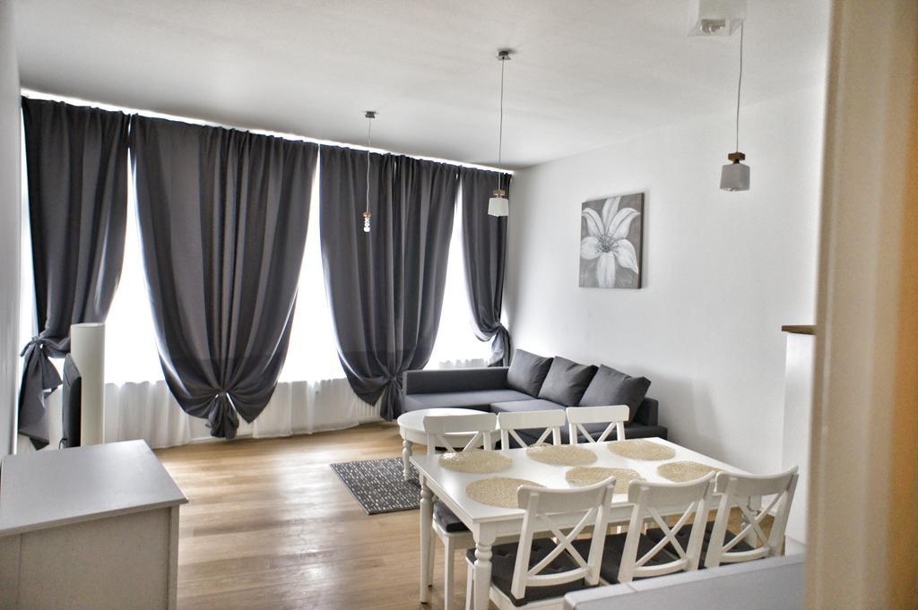 Laeken Apartment Brussels