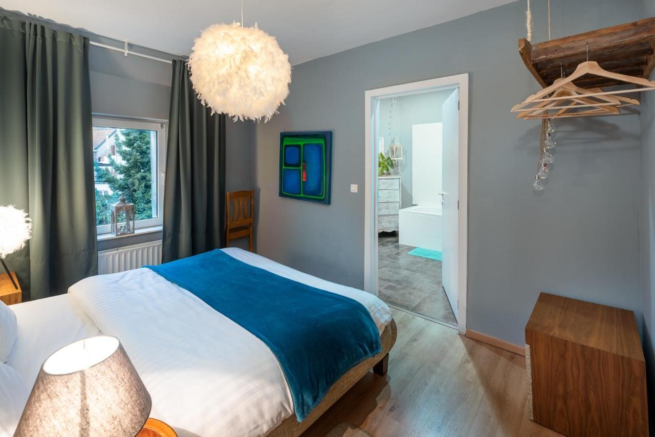 Apartment L'ecluse N° 10