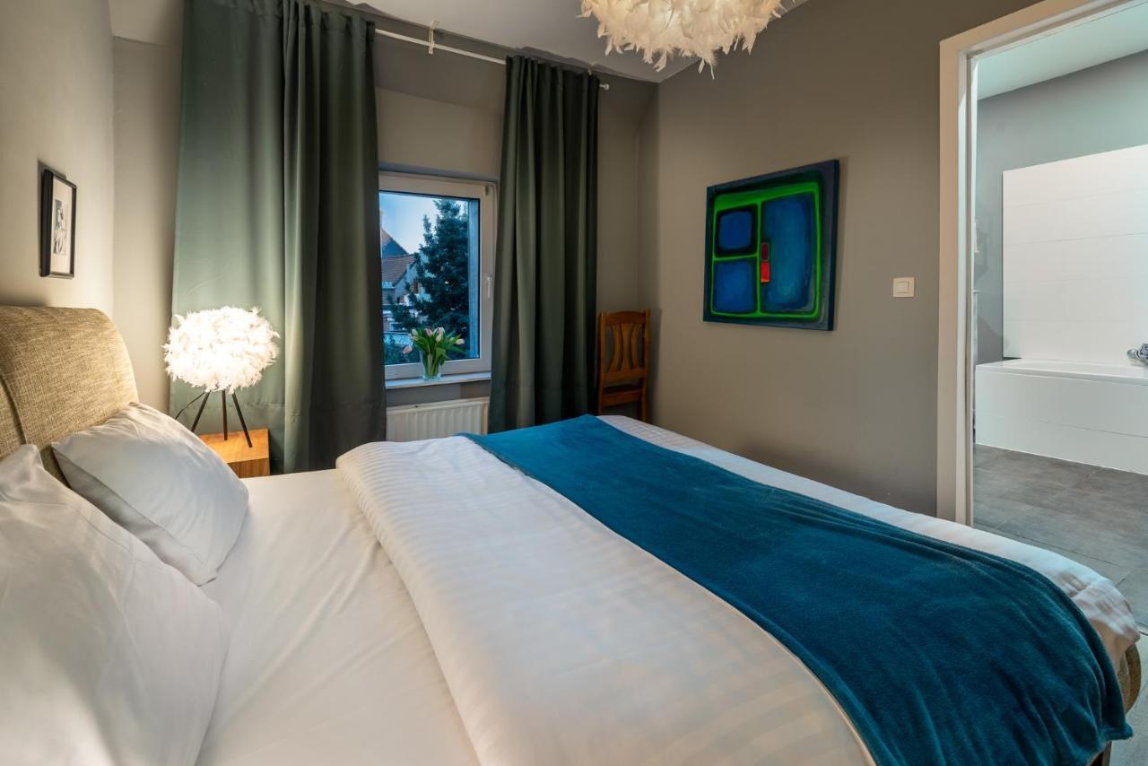 Apartment L'ecluse N° 10