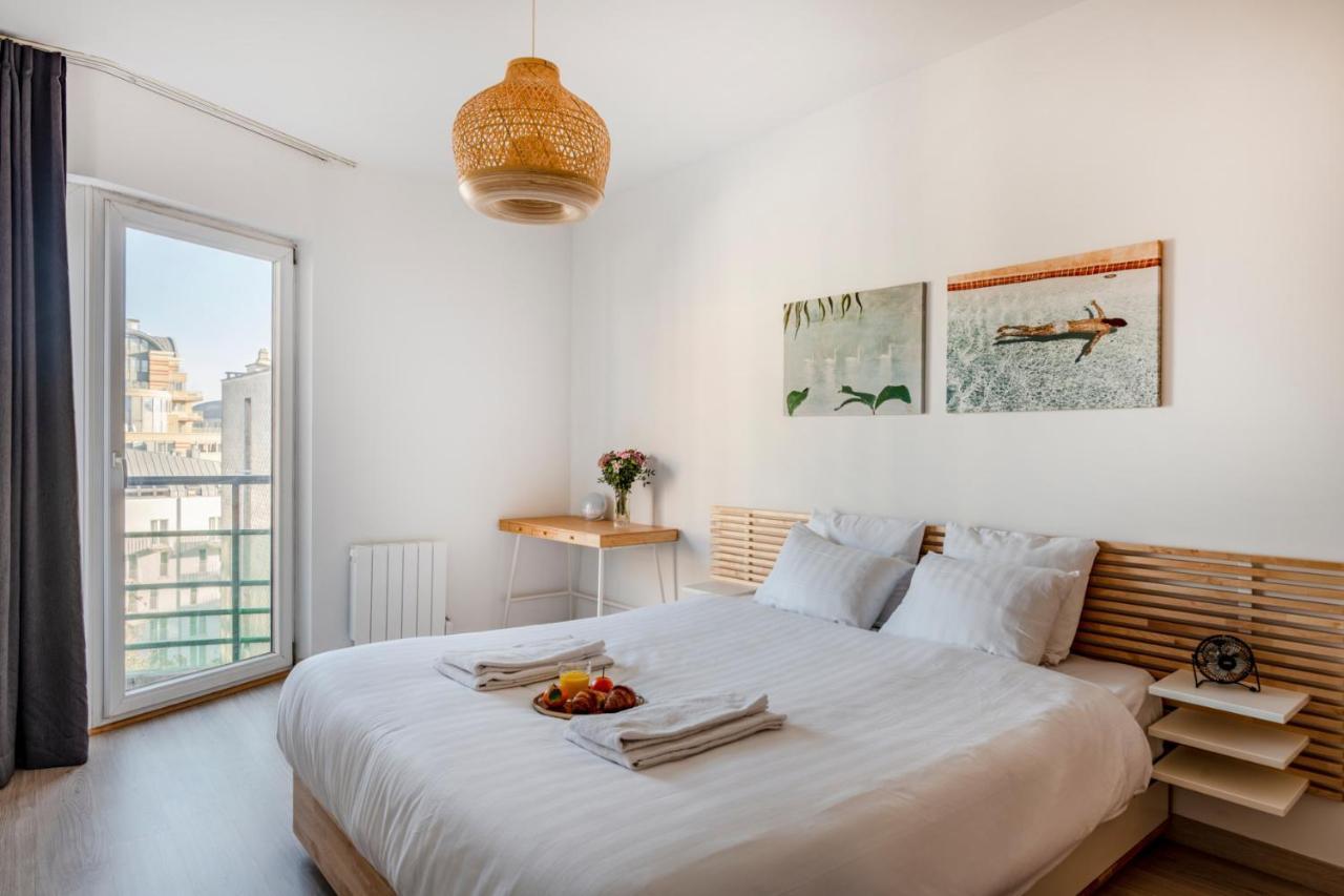 Apartment Royal Design