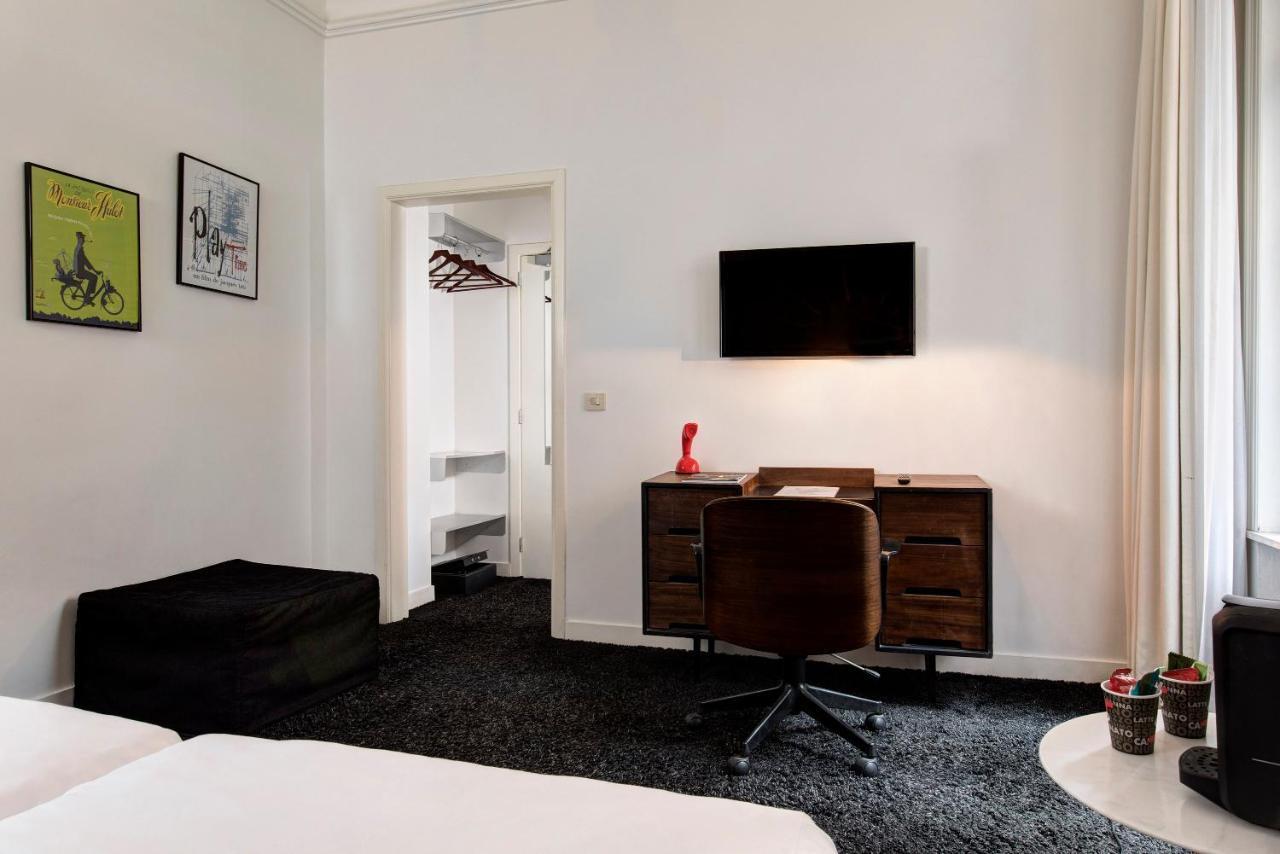 Vintage Hotel Brussel