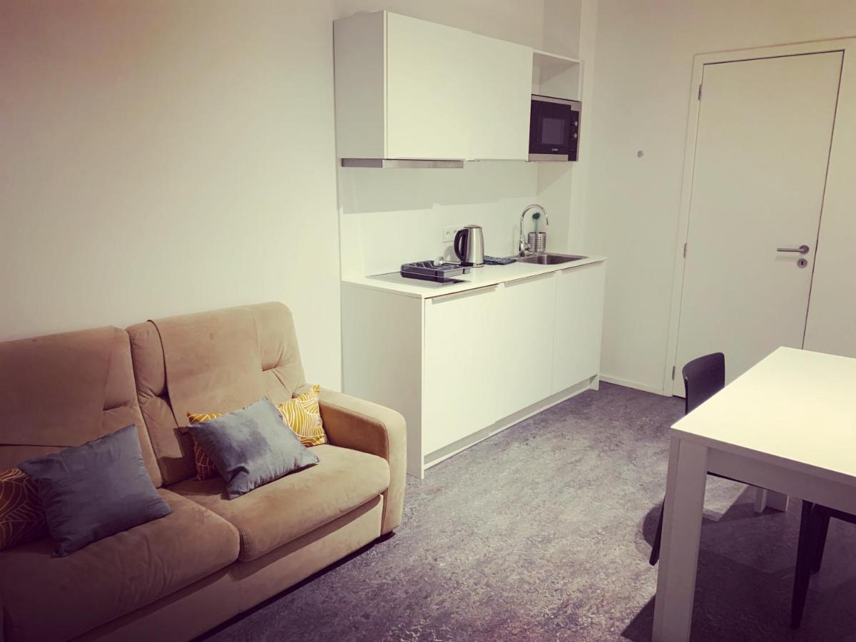 Grand Place Apartment