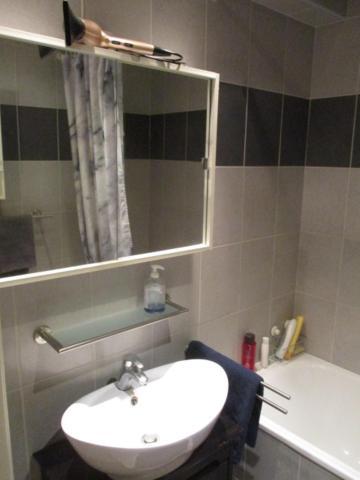 Apartment Vleurgat
