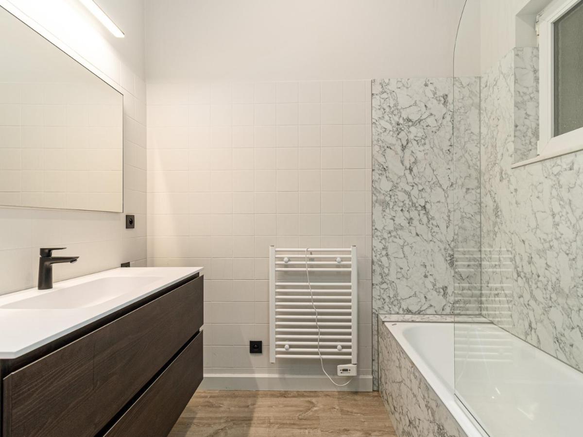 The Heart Of Brussels