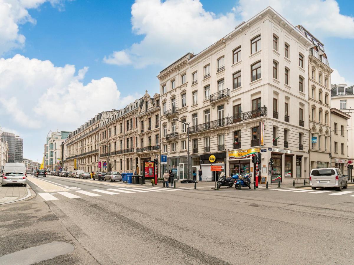 Apartment The Heart Of