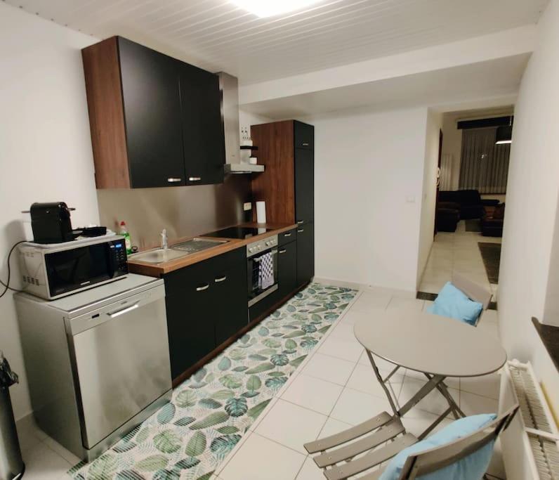 Modern Duplex 100m2 Perfect To Visit