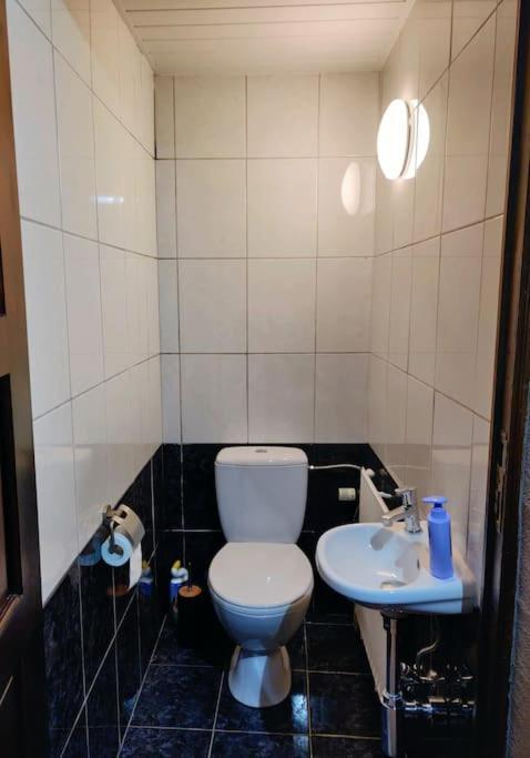 Modern Duplex 100m2 Perfect To Visit Apartamento