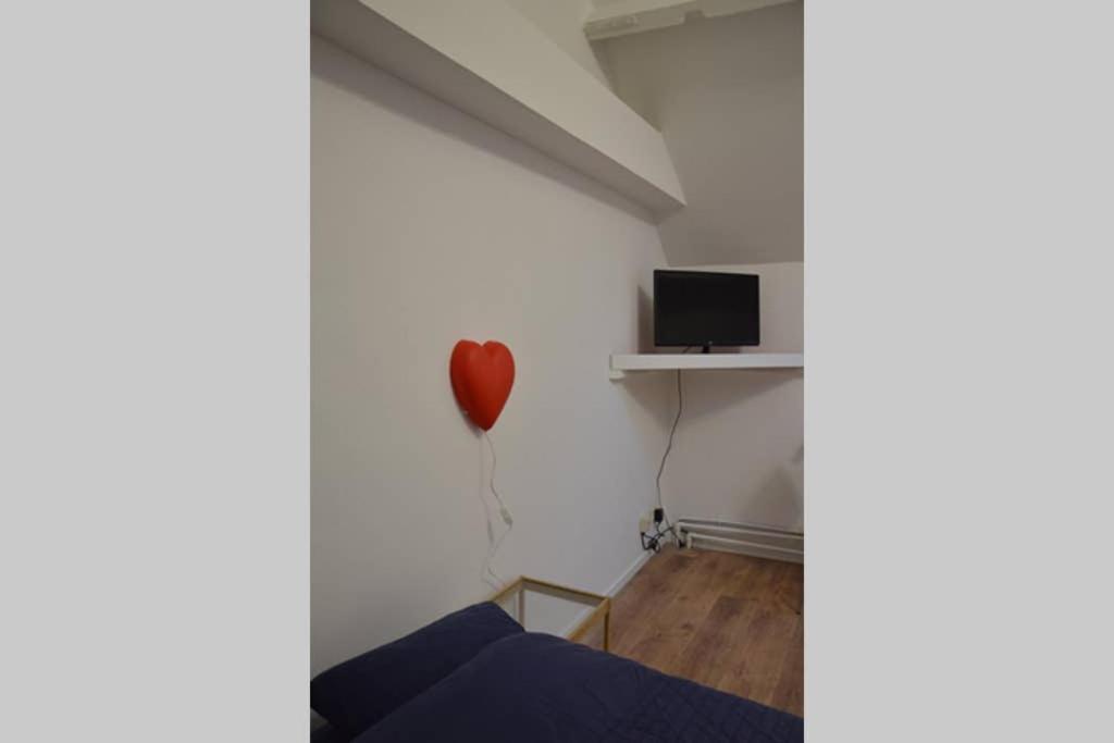 Top Studio Marolles Brüssel