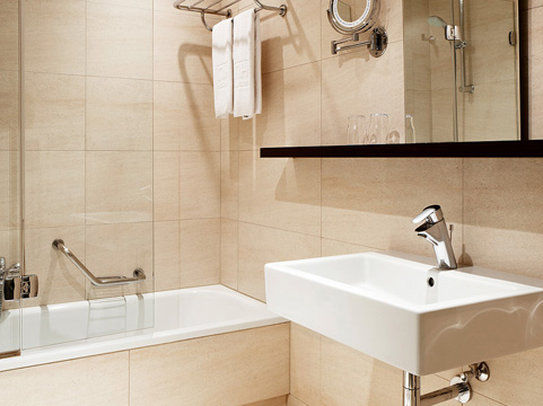 Nh Grand Place Arenberg Khách sạn