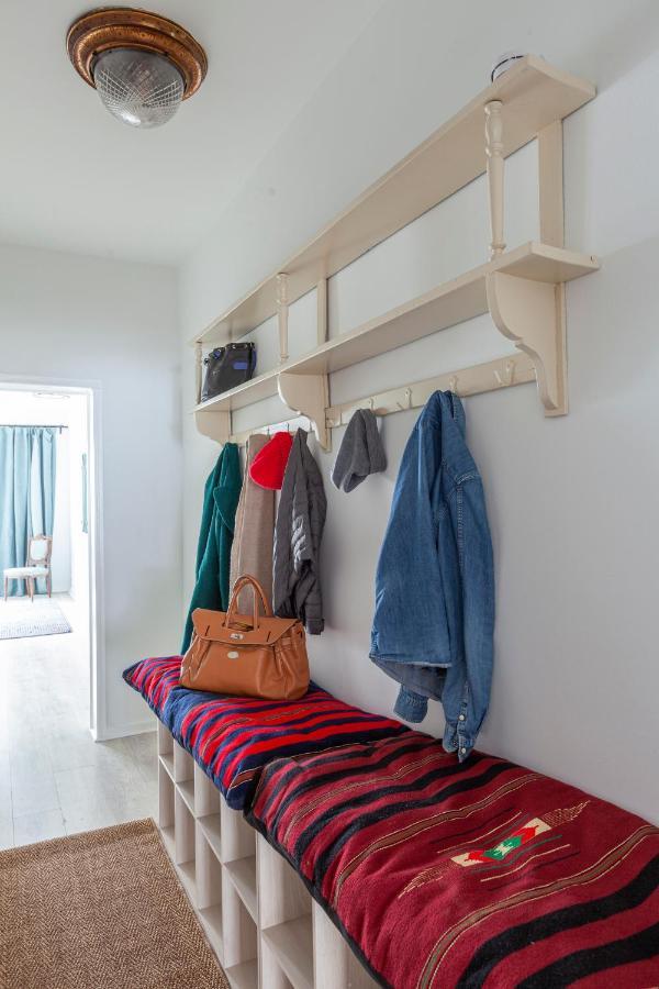 Walqinn Apartments Toison D'Or * Brussels