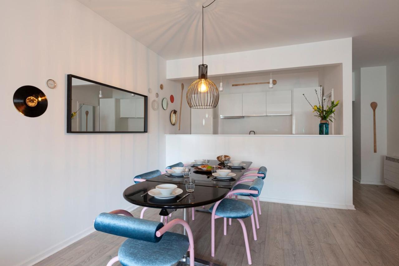 Walqinn Apartments Toison D'Or Apartment *