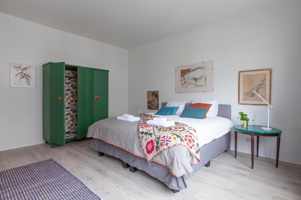 Walqinn Apartments Toison D'Or * Brussels