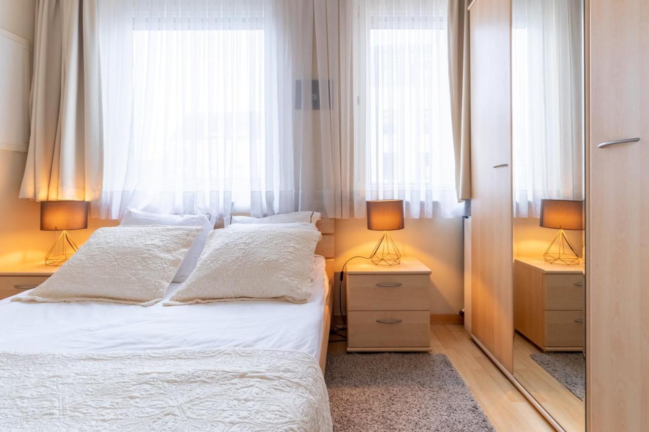 Apartment Cozy Centre *