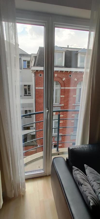 Cozy Centre Apartment Brussels