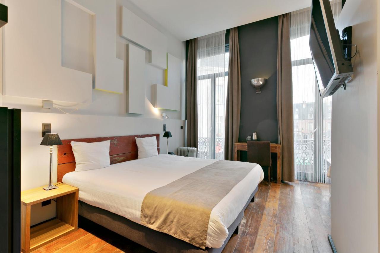 Boutique Saint-gery Hotel Brussels