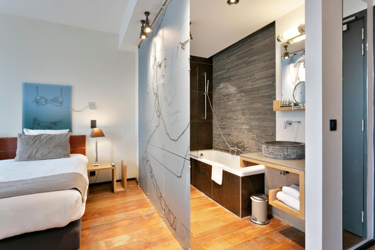 Boutique Saint-gery Hotel 3*