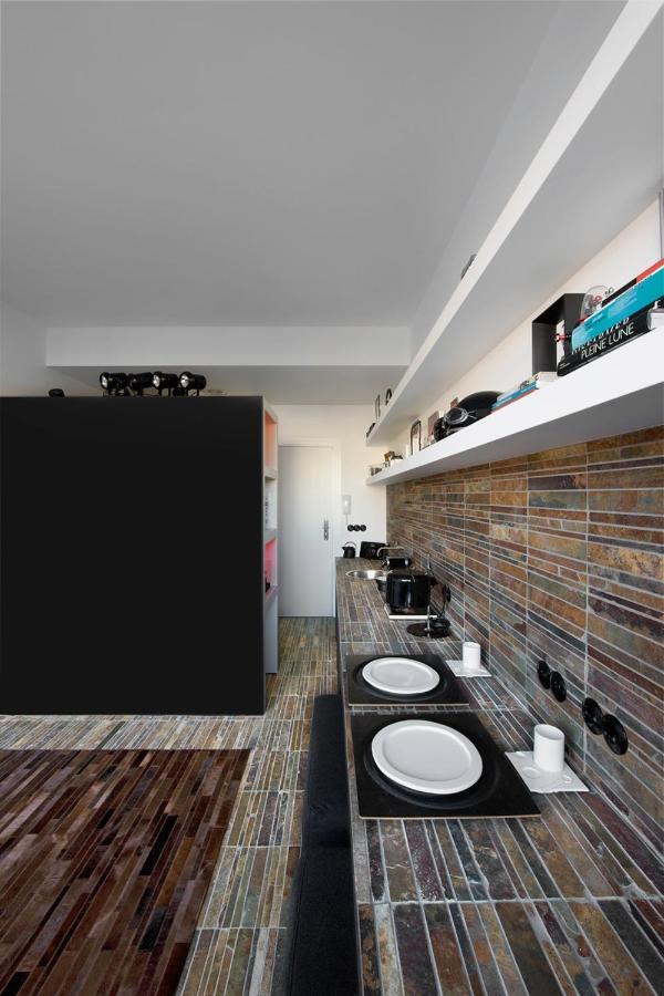 Apartment Mini Loft Ulb Delta Area With Terrace