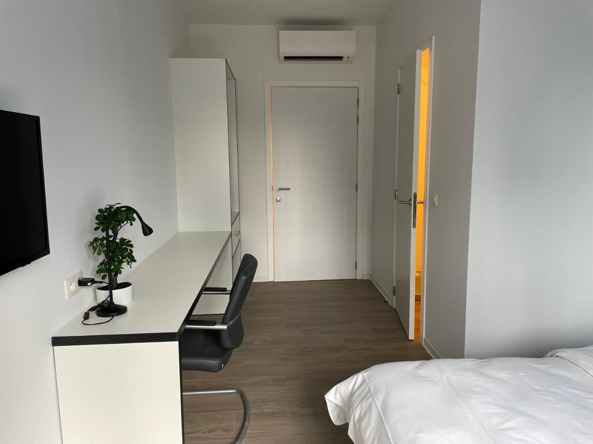Hotel Ooostel2be Brussel Saint-Josse-ten-Noode