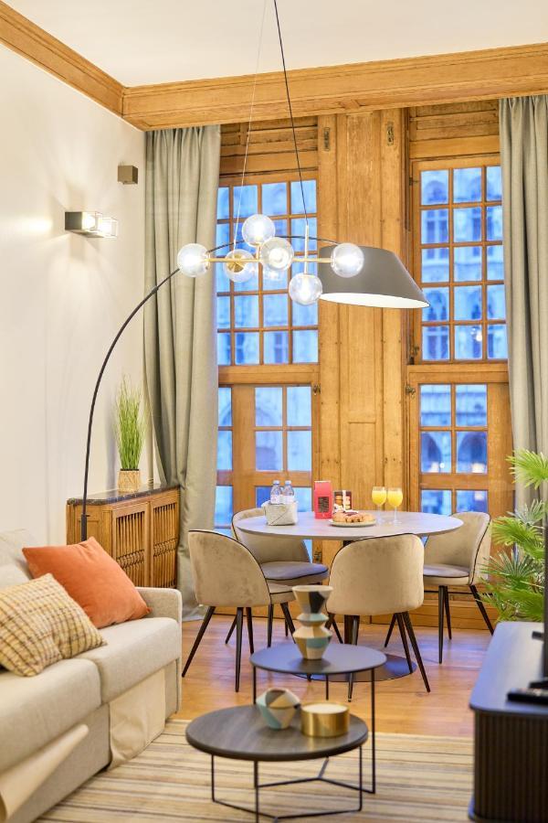Maison Grand Place 1 Apartment