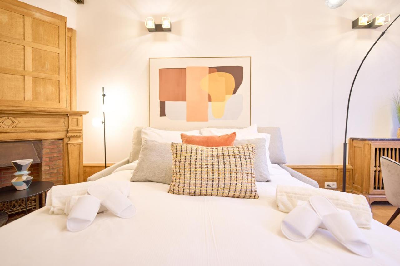 Apartment Maison Grand Place 1