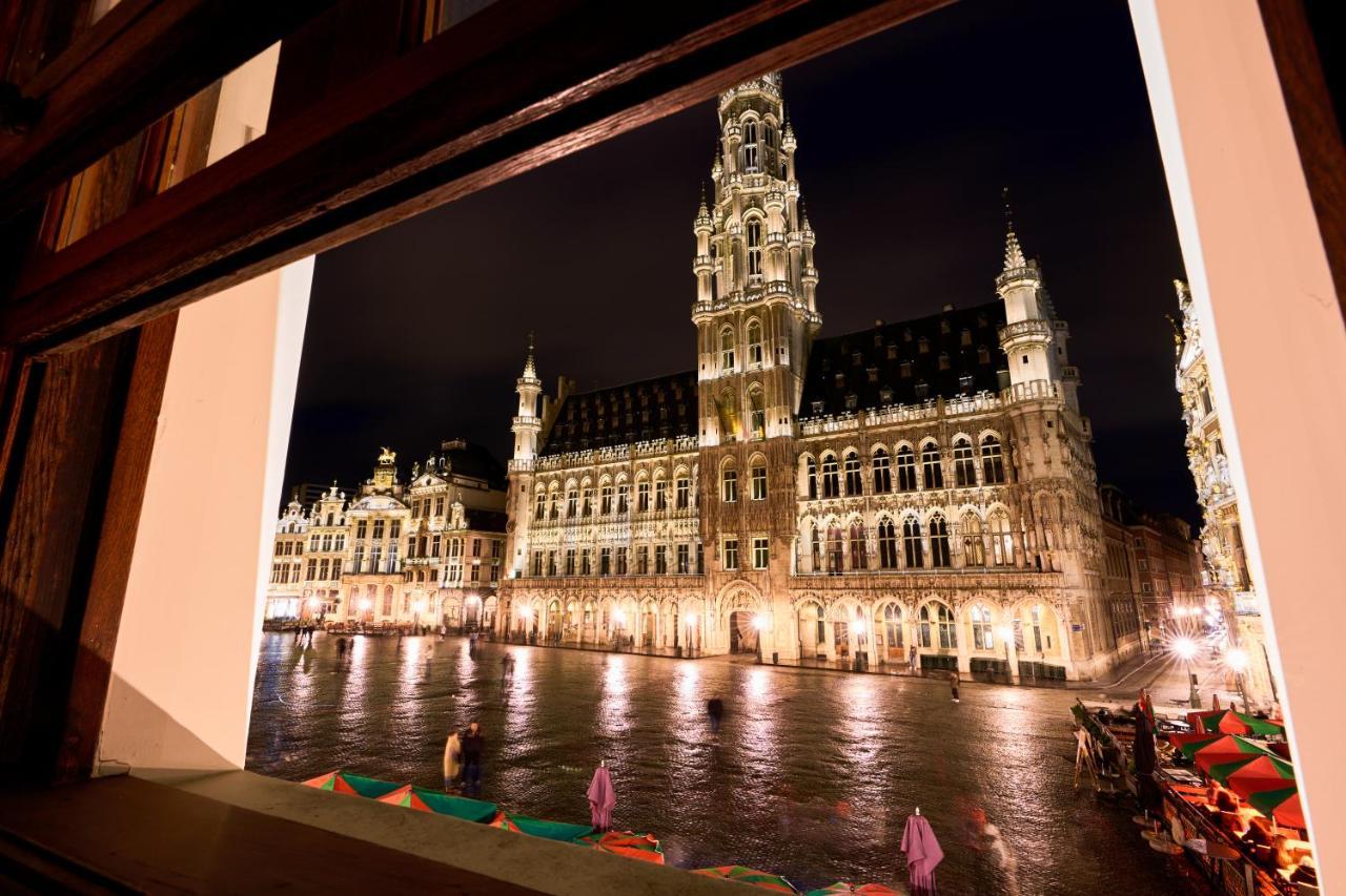 Maison Grand Place 1 Apartment *
