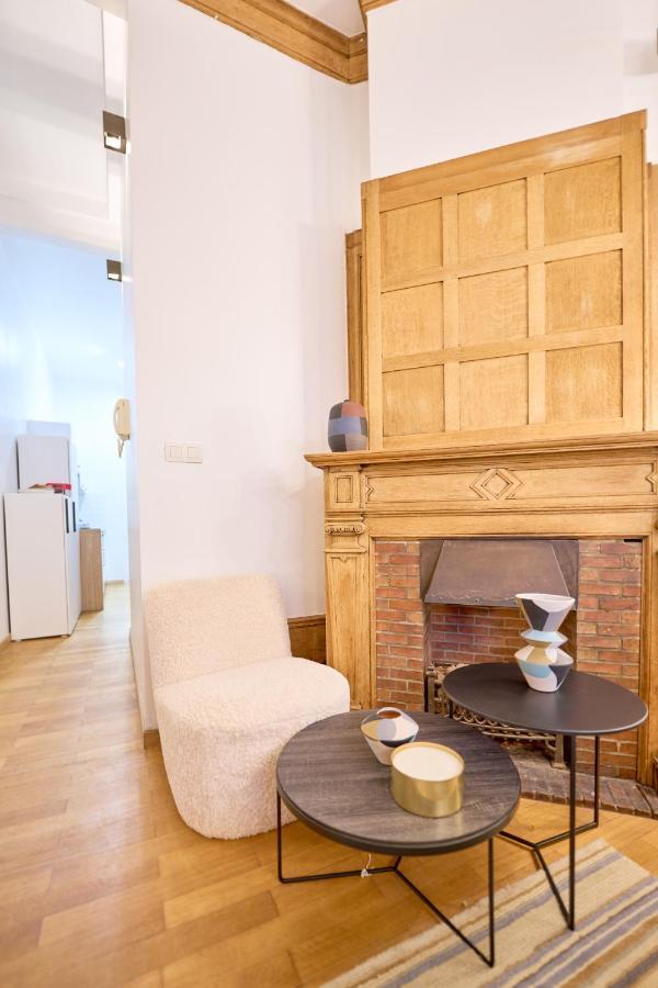Apartment Maison Grand Place 1