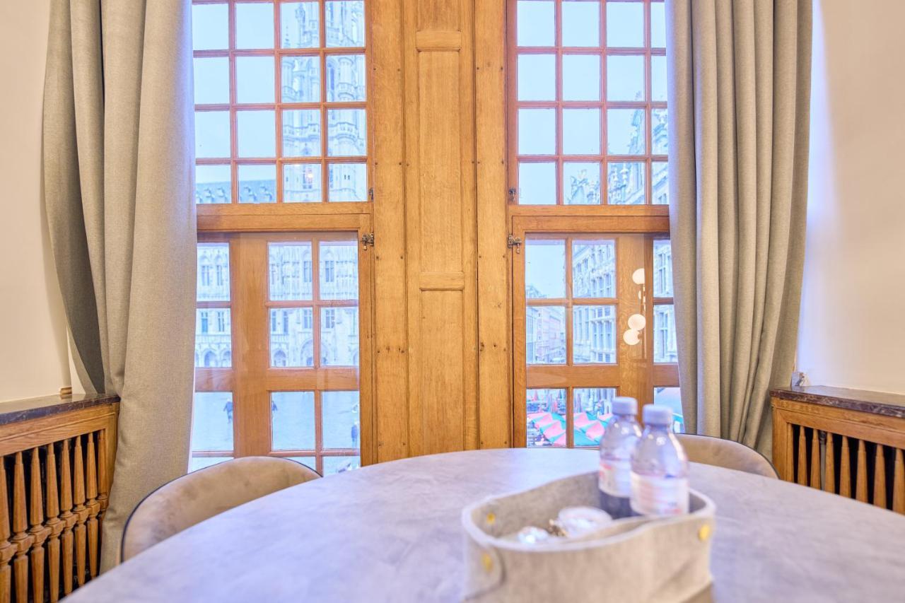 Apartment Maison Grand Place 1 *