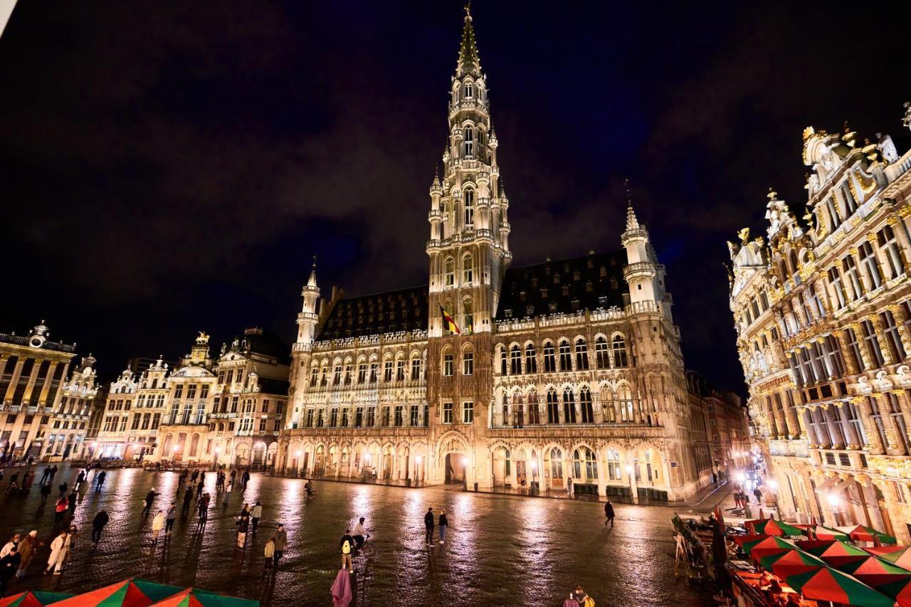 Maison Grand Place 1 Apartment *