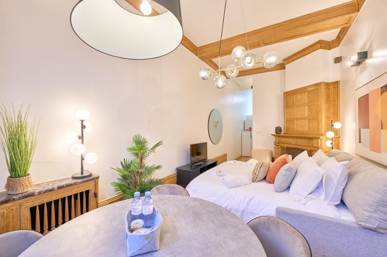 Maison Grand Place 1 Apartment Brussels