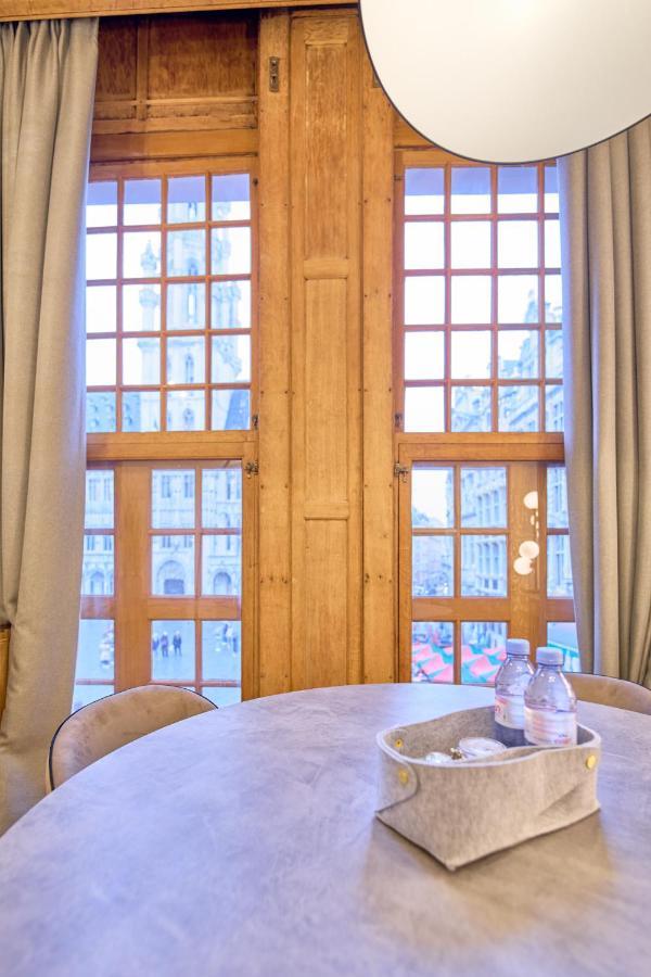 Maison Grand Place 1 Apartment Brussels