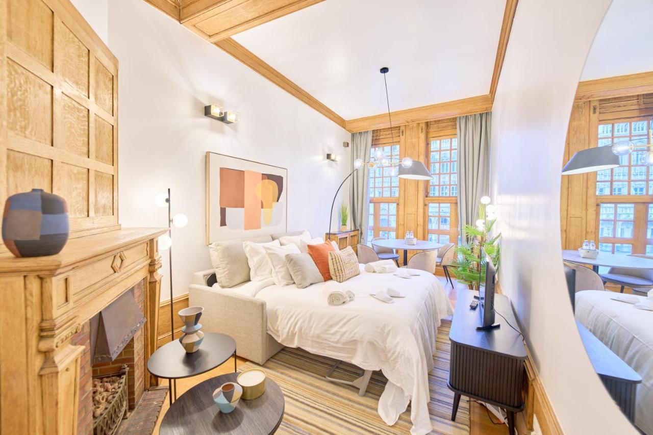 Maison Grand Place 1
