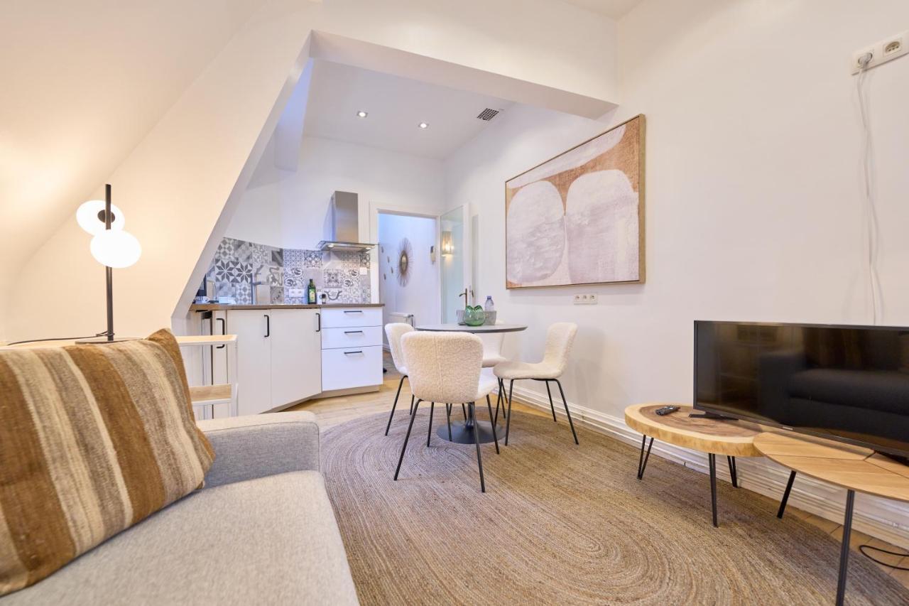 Maison Grand Place 2br 3 Apartment