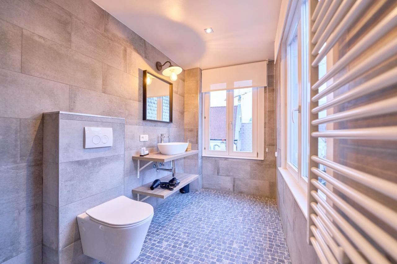 Apartment Maison Grand Place 2br 3 Brussels