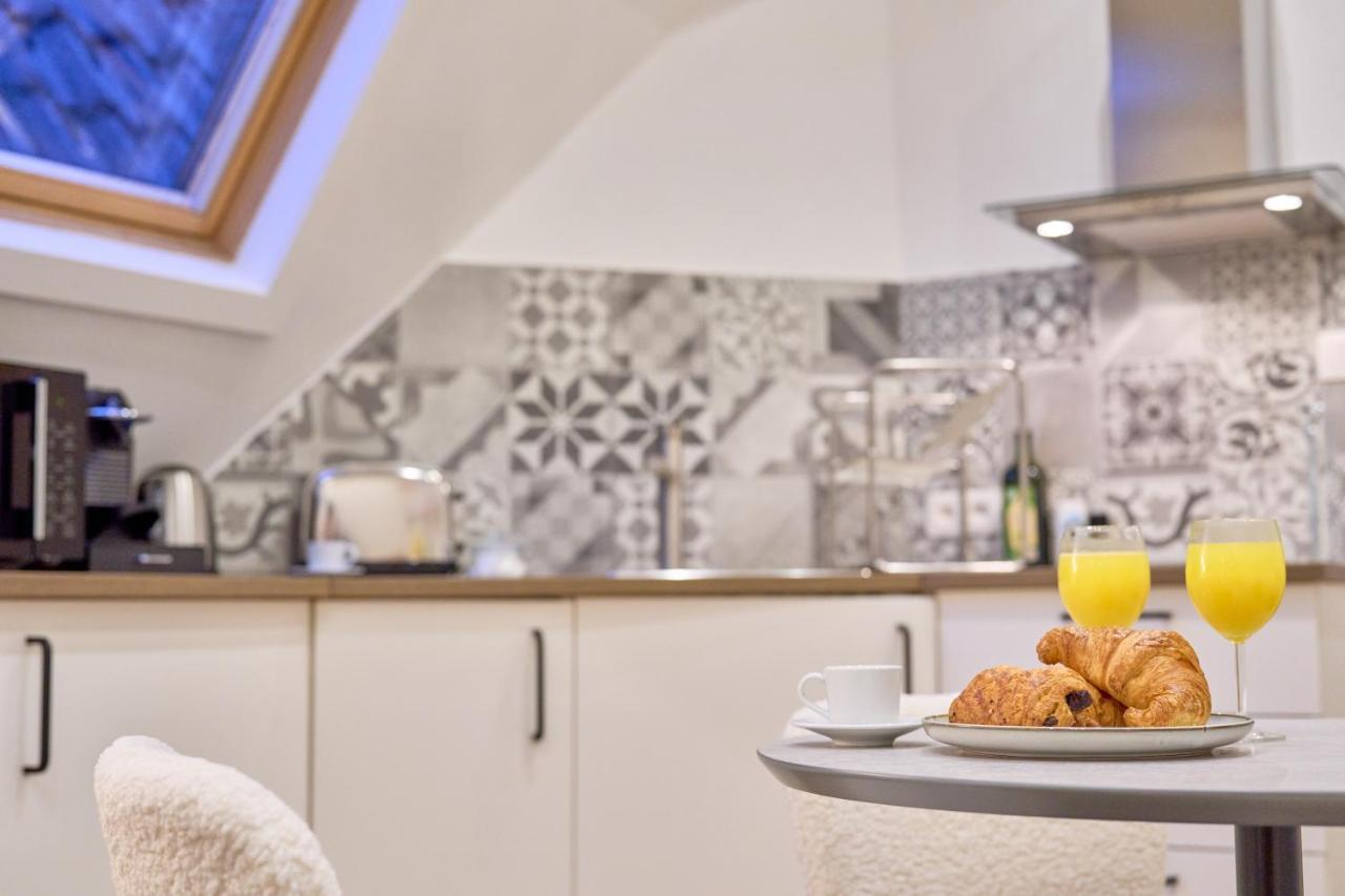 Apartment Maison Grand Place 2br 3 *