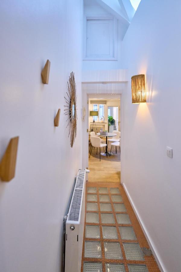 Maison Grand Place 2br 3 Apartment Brussels