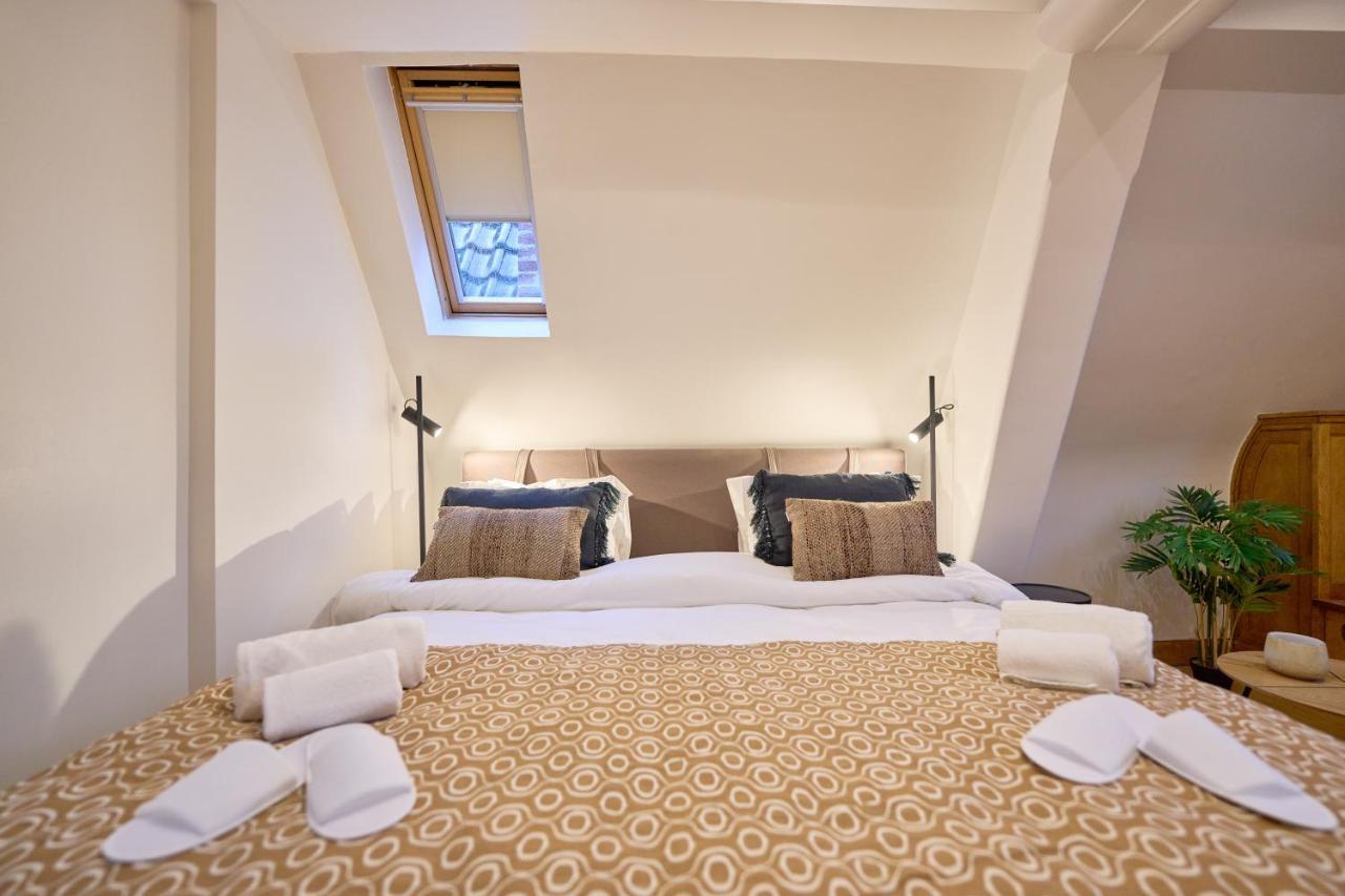 Maison Grand Place 2br 3 Apartment *