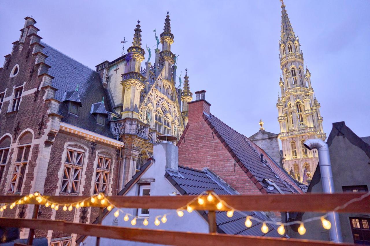 Maison Grand Place 2br 3 Apartment *