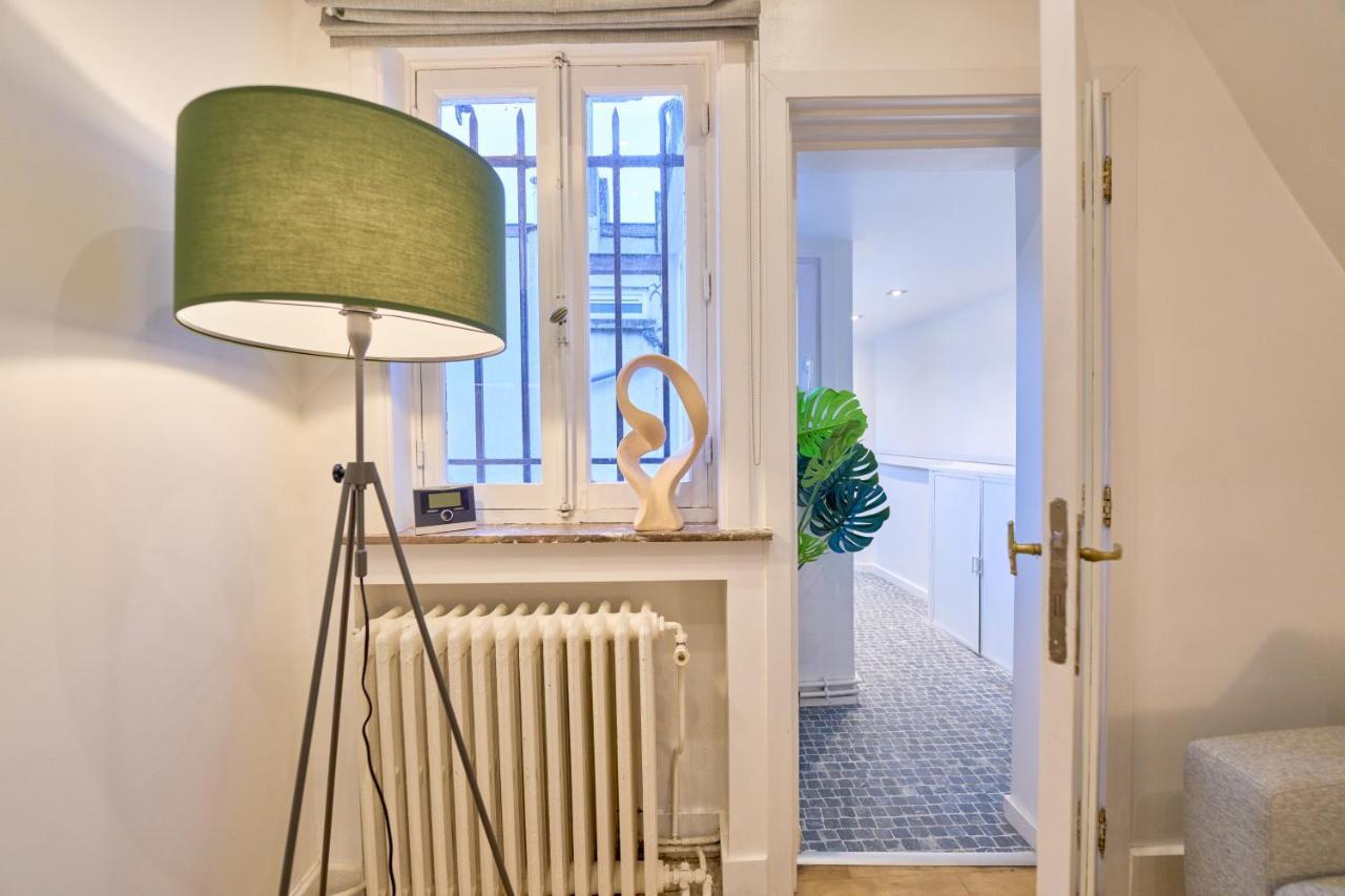Maison Grand Place 2br 3 Apartment Brussels