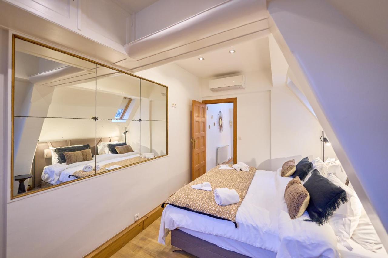 Maison Grand Place 2br 3 Apartment *