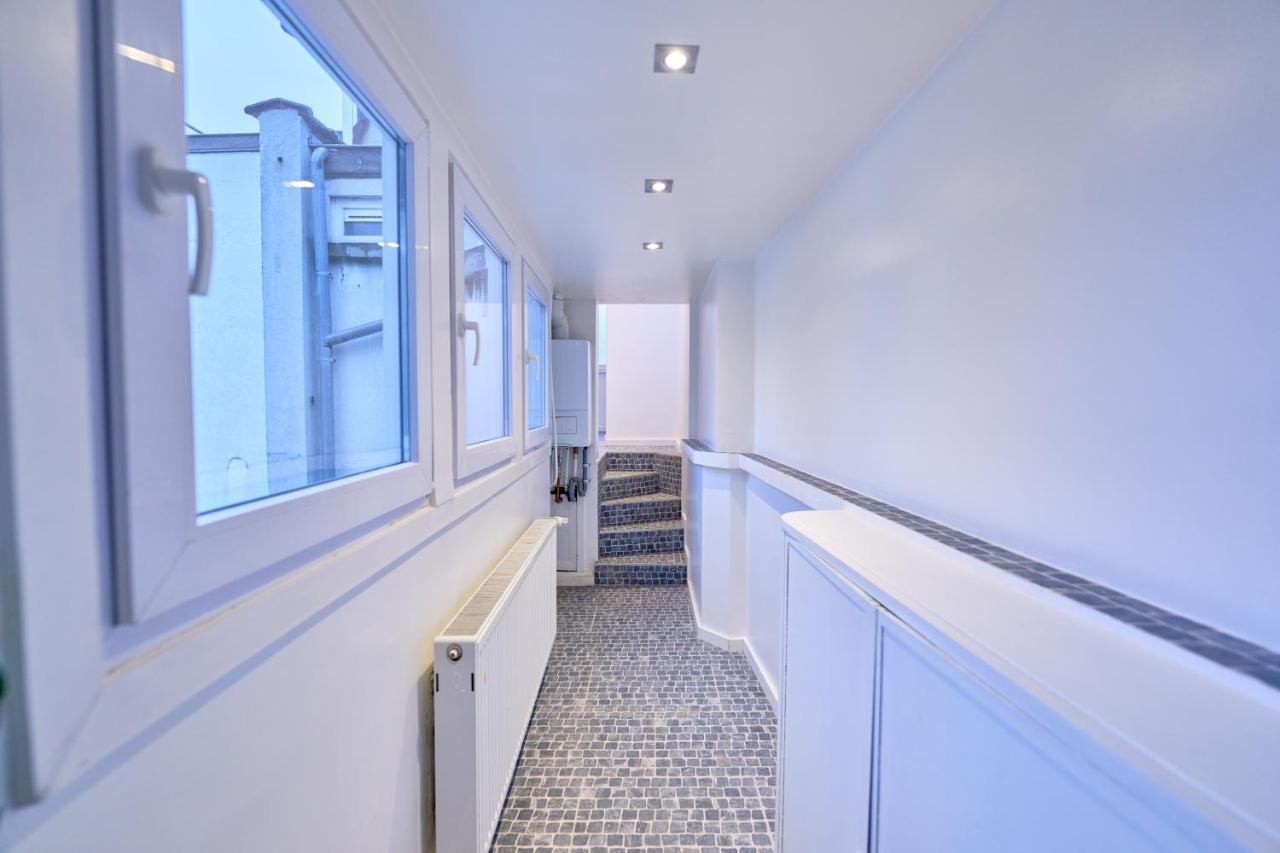 Maison Grand Place 2br 3 *