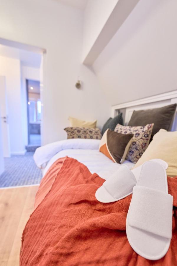 Maison Grand Place 2br 3