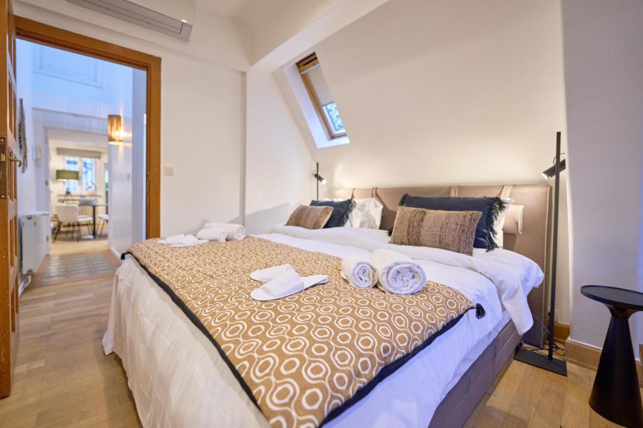 Maison Grand Place 2br 3 *