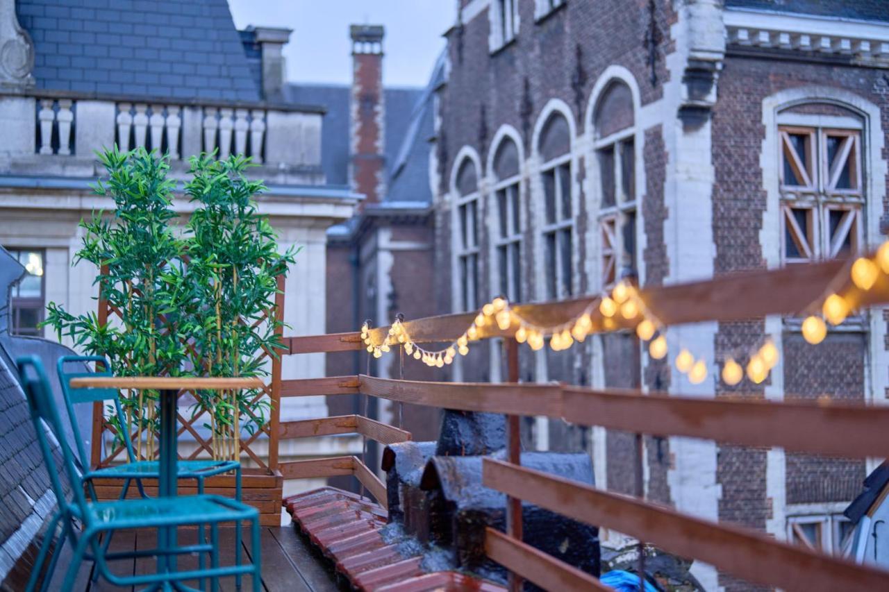 Maison Grand Place 2br 3 Apartment *